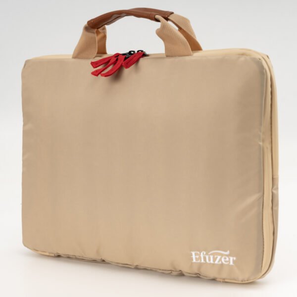 fuzer Accessories Bag - Premium Laptop & Tech Organizer